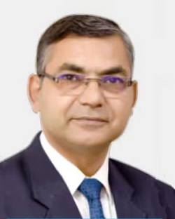 Pawanindra Lal
