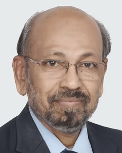 Pramod Shinde