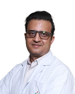 Sharad Sharma