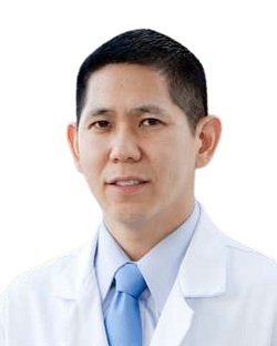 Dr. James Harrington