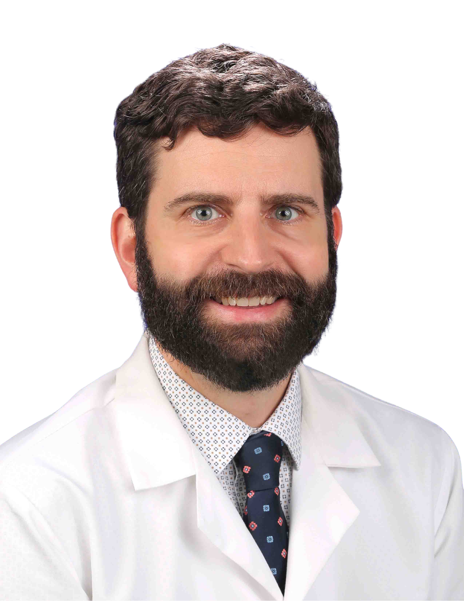 Dr. James Harrington
